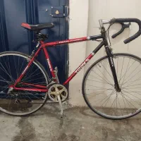 دوچرخه کورسی Trinx