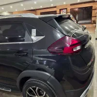 x22 poro مدل ۱۴۰۳ مشکی|خودرو سواری و وانت|مشهد, فرهنگیان (شهرک غرب)|دیوار