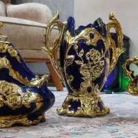 سه تیکه باهم تزیینی داخل گنجه