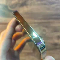 آیفون13پرومکس-256-lla-گلد|موبایل|بابلسر, |دیوار