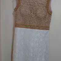 پیراهن میدی مجلسی