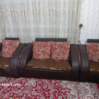 مبل هفت نفره