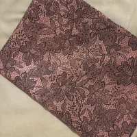 یک قواره پارچه بلوز زنانه ابریشمی