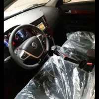 دنا پلاس توربو اتوماتیک آپشنال خشک ۱۴۰۳|خودرو سواری و وانت|قم, زاد|دیوار