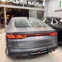 بی وای دی BYD چین ال فول کامل با چشم خدا|خودرو سواری و وانت|اصفهان, باغ کاران|دیوار