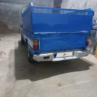 نیسان مدل 89|خودرو سواری و وانت|چناران, |دیوار