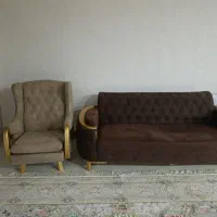 مبل راحتی چستر