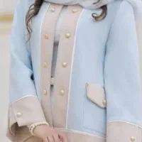 آموزش صفر تا صد دوخت پالتو با مدل انتخابی شما|خدمات آموزشی|مشهد, راه آهن|دیوار