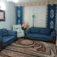 مبل هفت نفره سالم