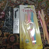 وسایل آرایشی نو .|آرایشی، بهداشتی، درمانی|خمام, |دیوار