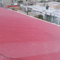 آلاچیق.سقف شیروانی.سوله سازی.خونه باغ.جوشکاری|خدمات پیشه و مهارت|دوگنبدان, |دیوار