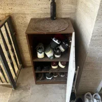 جاکفشی