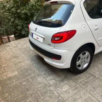 207ارتقا سقف پانا دنده ای|خودرو سواری و وانت|تهران, مقدم|دیوار