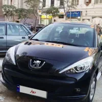 207 پاناروما 1401 بی رنگ