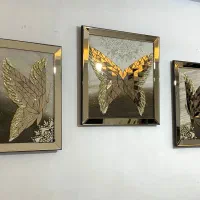 تابلو|تابلو، نقاشی، عکس|رباط‌کریم, رباط‌کریم|دیوار