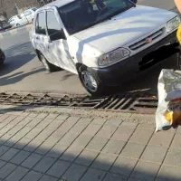 پراید97 تمیز