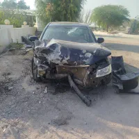 سوناتا تصادفی پلاک کیش منطقه آزاد|خودرو سواری و وانت|کیش, |دیوار