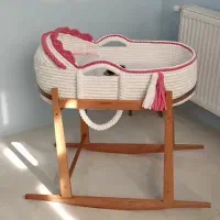 گهواره|اسباب و اثاث بچه|سنندج, |دیوار