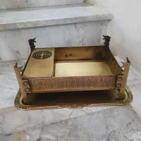 منقل آلیاژ فلز