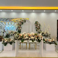 مهماندار تالار