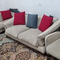 مبل راحتی ۷ نفره
