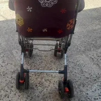 کالسکه نونو|کالسکه و لوازم جانبی|شیراز, پودنک|دیوار