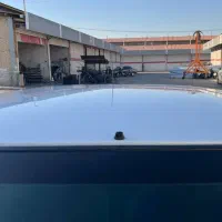 زانتیا مدل۸۷|خودرو سواری و وانت|ساری, |دیوار