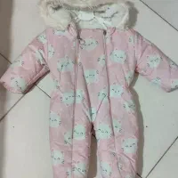 سرهمی نوزادی