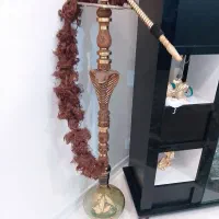 قلیون طرح مار