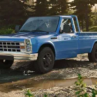 نیسان آبی صفر