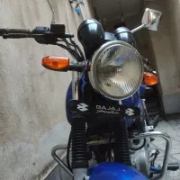 پالس ۱۸۰ پره مدل ۸۷|موتورسیکلت|تهران, نازی‌آباد|دیوار