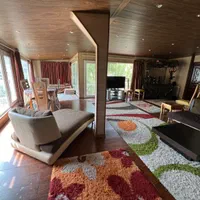 اجاره روزانه کوتاه مدت۸۰متر آپارتمان حیاط دار شمشک