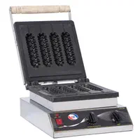 دستگاه وافل ساز صنعتی، وافل میکر، وافل ساز ehc|کافیشاپ و رستوران|رباطکریم, رباطکریم|دیوار