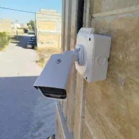 فروش دوربین مداربسته تخفیف ویژه|دوربین مداربسته|سلماس, |دیوار