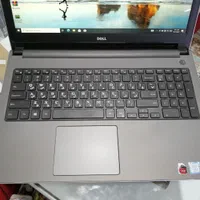 لپتاپ 2گرافیکه dell core i7 رم32 و20 گیگ گرافیک|رایانه همراه|سراوان, |دیوار