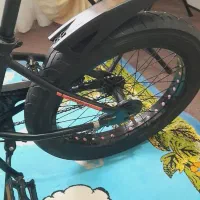 دوچرخه سایز 16|دوچرخه، اسکیت، اسکوتر|آستارا, |دیوار