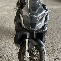 adv 160 هندا|موتورسیکلت|تهران, خانی آباد نو جنوبی|دیوار