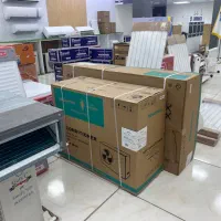 کولر گازی ۱۰۰ هزار|کولر گازی و فن‌کوئل|کرج, خرمدشت|دیوار