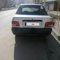 پراید131|خودرو سواری و وانت|پردیس, فاز ۸|دیوار