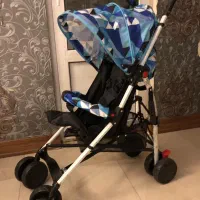 کالسکه وارداتی smart baby|کالسکه و لوازم جانبی|تهران, ظفر|دیوار