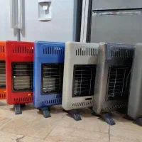 بخاری گازی بدون دودکش جنرال|بخاری، هیتر، شومینه|تهران, خاک سفید|دیوار