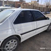 پژو پارس سال به شرط