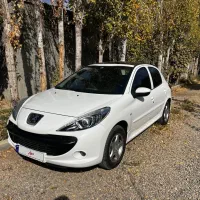 207پانا ارتقا