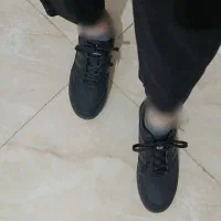 کتانی آدیداس|کیف، کفش، کمربند|رشت, فلسطین|دیوار