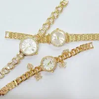 حراج ساعت به مناسبت روز زن ومادر