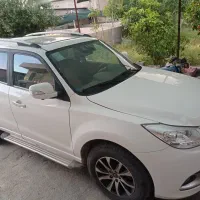 هایما s7 مدل ۱۳۹۸|خودرو سواری و وانت|شیراز, قصرالدشت|دیوار