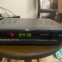 گیرنده دیجیتال