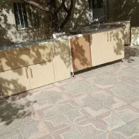 کابینت آشپزخانه