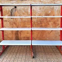 قفسه مغازه|فروشگاه و مغازه|نهاوند, |دیوار