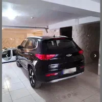 تیگو۷ie مدل۹۶|خودرو سواری و وانت|تبریز, |دیوار